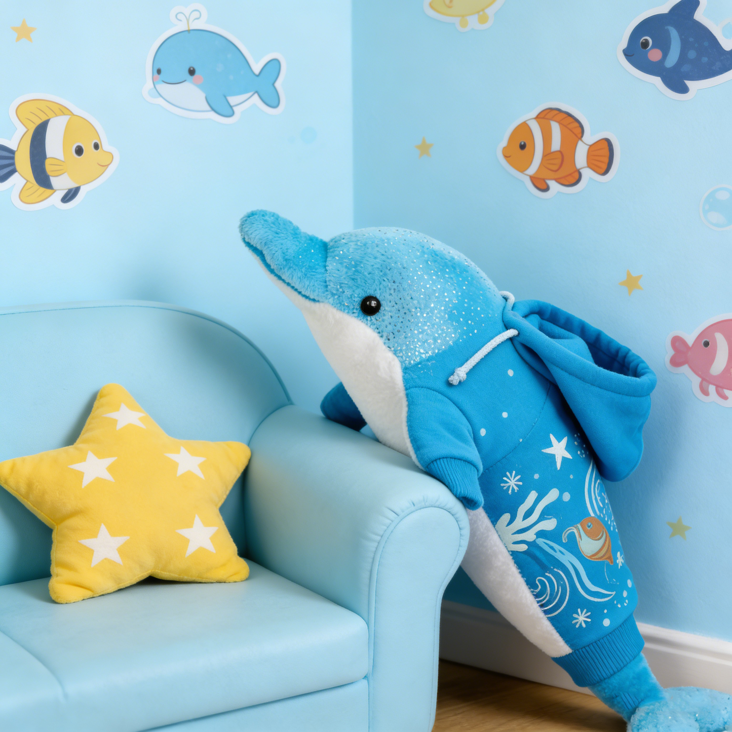 Benny Dolphin