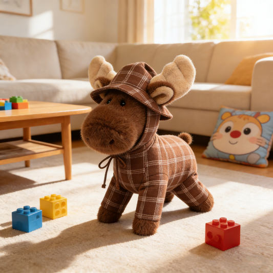 Martin Moose Muzzle