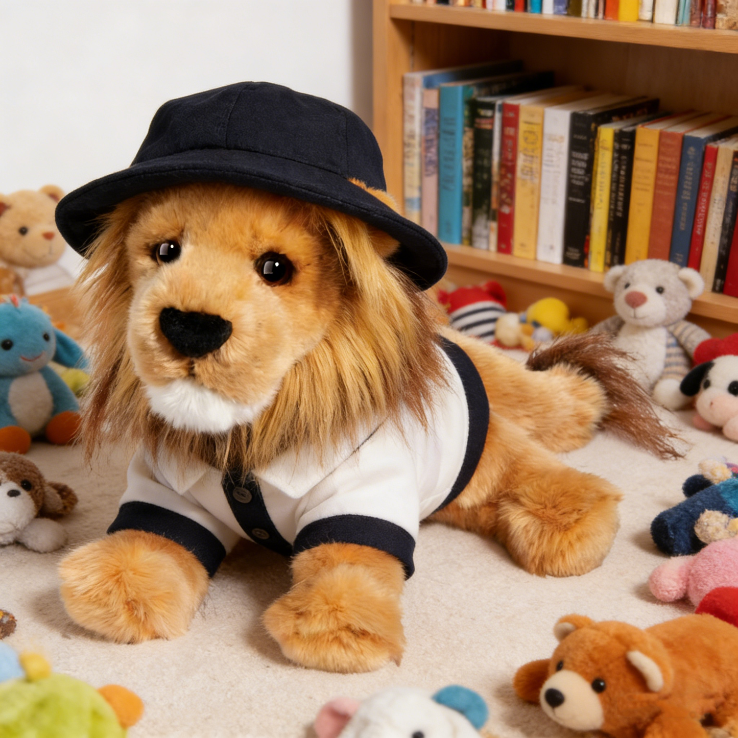 Lorenzo Lion