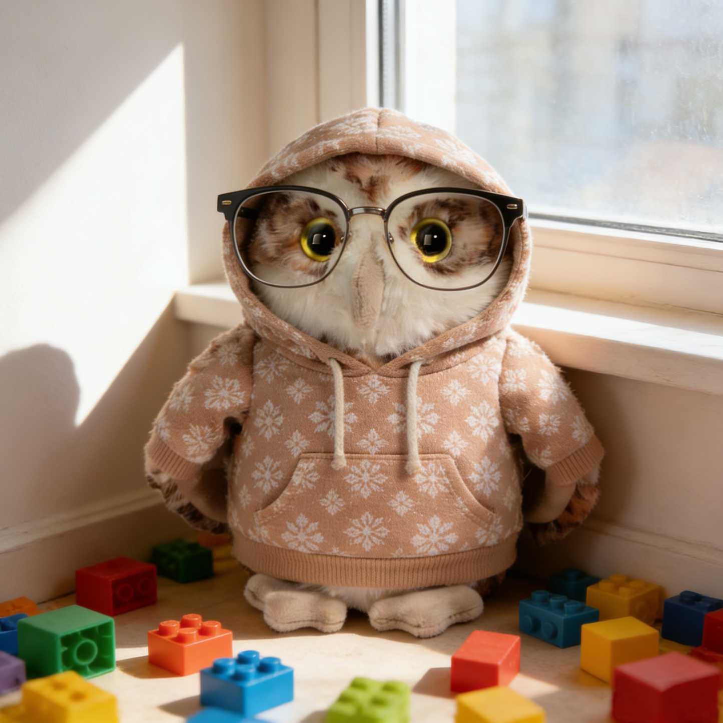 Orlie Owl