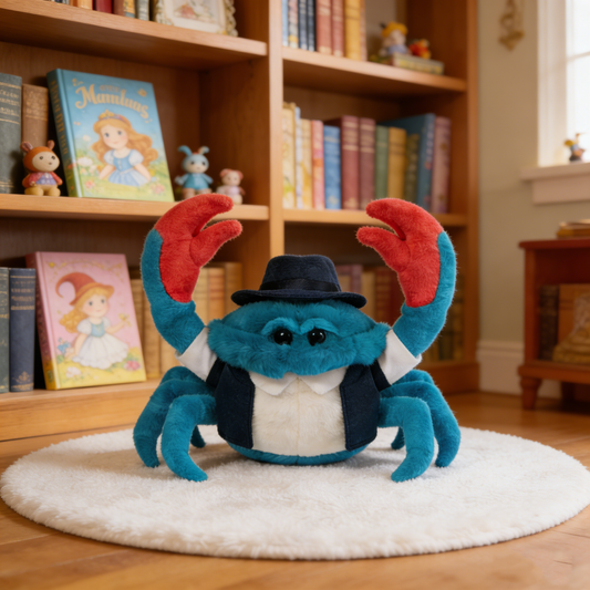 Chesa Blue Crab