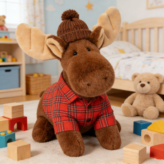 Martin Moose Muzzle, Large